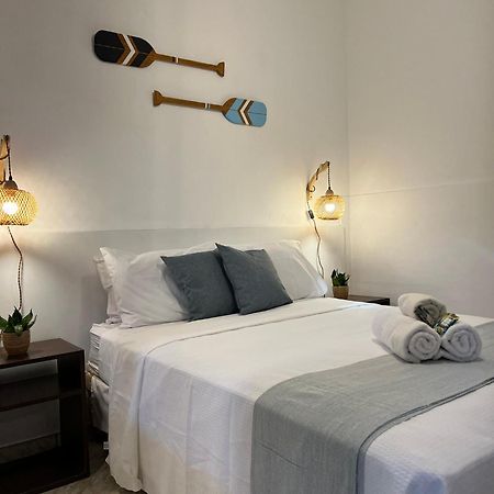 Alto Mar Ilha Grande Aparthotel Exterior photo